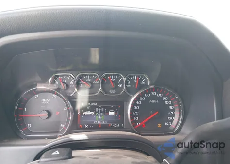 2016 GMC Sierra 2500Hd Sle from USA, damaged, VIN 1GT12SE85GF143798